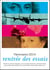 Catalogue Flammarion 2014 : rentrée des essais
