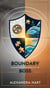 Boundary Boss: The Practical Guide to Reclaiming Your Life