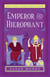 Emperor and Hierophant - Book Three, Arcana Oracle Series