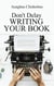 Don't Delay Writing Your Book
