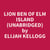 Lion Ben of Elm Island (Unabridged)
