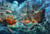 Puzzle 6000 pièces - High Quality Collection - Vessels