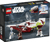 LEGO® 75333 - Le chasseur Jedi d’Obi-Wan Kenobi - LEGO® Star Wars