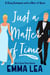 Just a Matter of Time - All in Good Time, #1