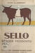 Sello, berger mossouto
