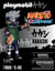 Playmobil® - Kakashi - 71099 - Playmobil® Naruto Shippuden