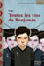 Toutes les vies de Benjamin EPUB2