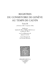 Registres du Consistoire de Genève au temps de Calvin - Tome IX (15 février 1554 - 31 janvier 1555)