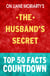 The Husband's Secret - Top 50 Facts Countdown