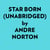 Star Born (Unabridged) - 