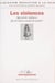 Les Violences : agressivité, violences, fait de nature ou fait de société ? - Actes du colloque, Romans, Drôme, 12-13 sept. 1993