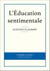 L'Éducation sentimentale