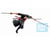 FIGURINE RORONOA ZORO WANDO COUNTRY