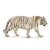 Figurine tigre blanc mâle - Schleich