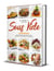 Sous Vide: 120 Effortless Delicious Recipes For Every Day Meal