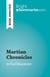 Martian Chronicles - by Ray Bradbury