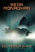 Deuterium Shine - The Jupiter Files, #1