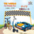 The Wheels  The Friendship Race  ????????? - English Japanese Bilingual Collection
