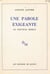 Une parole exigeante : le nouveau roman