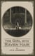 The Girl with Raven Hair - The Bieggafákt Calendar, #2