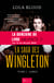 La Saga des Wingleton - James - Campus Romance Torride : quand l'interdit devient passion