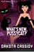 What's New Pussycat - Wolf Mates, #2