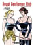 royal gentleman club suivi de rocking girls