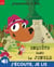 Super-Ouaf dans la jungle