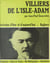 Villiers de l'Isle-Adam, ou l'univers de la transgression - Un tableau synoptique de sa vie et de ses œuvres et des principaux événements contemporains. Une suite iconographique