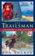 The Trailsman #283 - Colorado Claim Jumpers