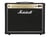 Marshall DSL 40C - 2012 Edition - amplificateur combiné pour guitare électrique - ouvert à l'arrière - soupape - 40 Watt