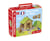 Maisonnette en bois - 85 pièces