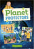Reading Planet: Astro – Planet Protectors - Stars/Turquoise band