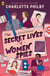 The Secret Lives of Women Spies