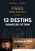 PAUL vous raconte 12 destins dignes de fiction