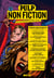 Pulp Non Fiction Volume 2 - Meurtre à bord du Nautilus et autres histoires