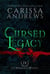 Cursed Legacy - Windhaven Witches, #4