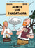 Les aventures de Scott Leblanc (Tome 1) - Alerte sur Fangataufa
