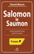 Salomon, le Saumon - Seuls les poissons morts suivent le courant