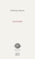 Hantises - Carnet de Frida Burns sur quelques morceaux de vie et de littérature
