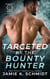 Targeted by the Bounty Hunter - Hunter's Guild: Elite Bounty Services