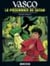 Vasco - Tome 2 - Le Prisonnier de Satan