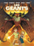 Les Géants - Tome 10