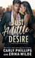Just a Little Desire - A Sterling Family Crossover Novel, #2