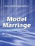 Model Marriage - Marriage, #1