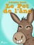 Le Pet de l'âne