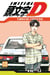 Initial D T13