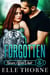 Forgotten: Never After Dark - Shifters Forever Worlds, #13
