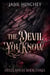 The Devil You Know - Hell's Angel, #3