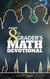 Every 8th Grader's Math Devotional - Every Student's Math Devotional, #8